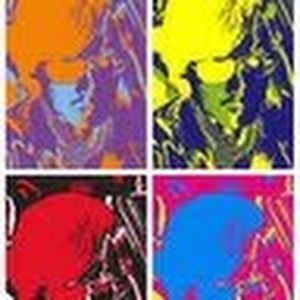 Meet your Posher, Hae-w